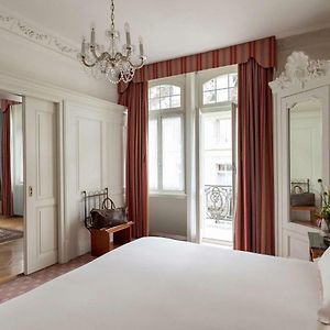 Royal Suite mit Kingsize-Bett